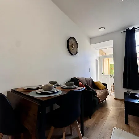 Appartement La Belle Escale