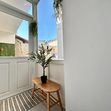 La Belle Escale Appartement